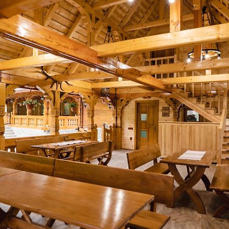 Valea Legendelor Villa Gradistea de Munte ภายนอก รูปภาพ