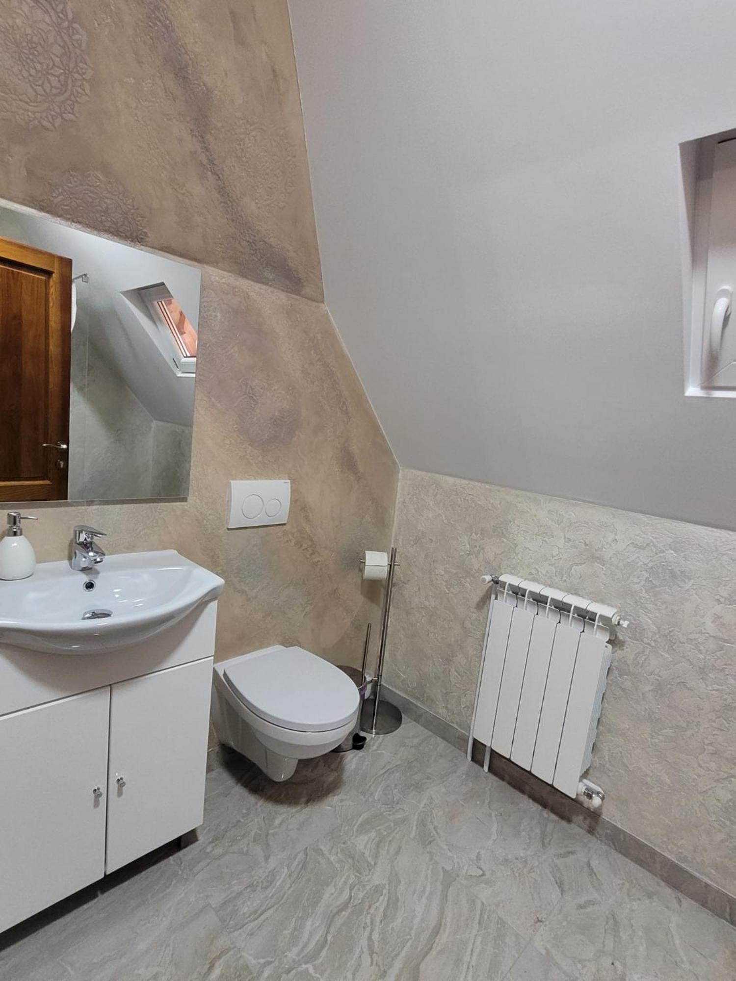 Valea Legendelor Villa Gradistea de Munte ภายนอก รูปภาพ